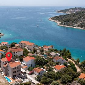 Vendégház Sevid - CDC802