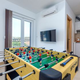 Vendégház Sevid - CDC802