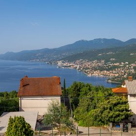 Apartman Kastav - CKU223