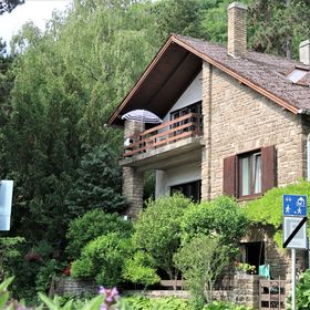 Váralja Vendégház Tihany