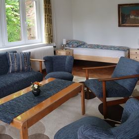 Váralja Vendégház Tihany