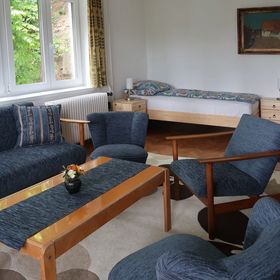 Váralja Vendégház Tihany