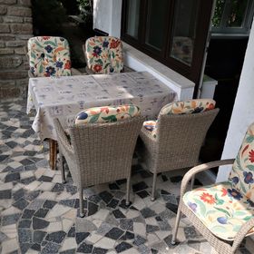 Váralja Vendégház Tihany