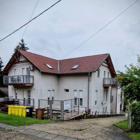 PSZ Apartmanok Bükkszék