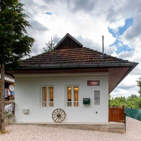 Vidéki Vendégház Szögliget