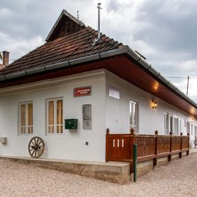 Vidéki Vendégház Szögliget