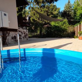 Tiszalöki Félsziget Apartmanház Tiszalök