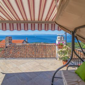 Apartman Kostrena - CKA329