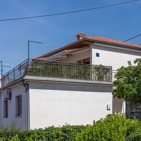 Apartman Kostrena - CKA329