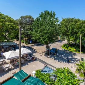 Apartman Punat - CKI438