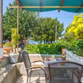 Apartman Punat - CKI438