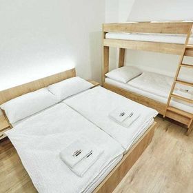 Penzion U Zámku Ořechov