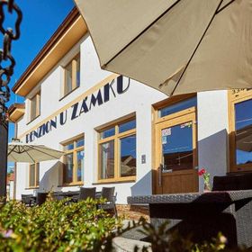 Penzion U Zámku Ořechov