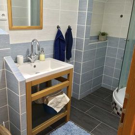 Apartmány Pod Kalousy Malé Svatoňovice