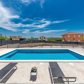 Vendégház Trogir - CDC996