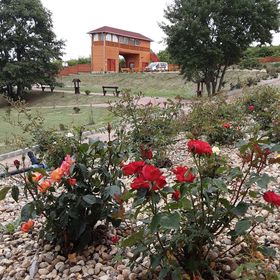 Rózsapark Panoráma Apartman Demjén