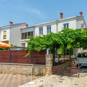 Apartman Pula - CIR567