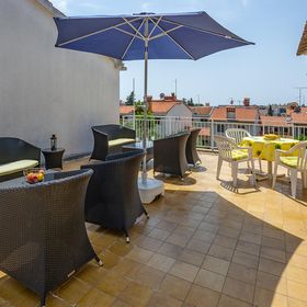 Apartman Pula - CIR567