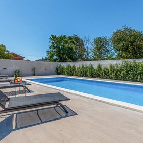 Vendégház Biograd na Moru - CDI160