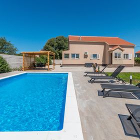 Vendégház Biograd na Moru - CDI160