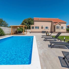 Vendégház Biograd na Moru - CDI160