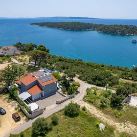 Vendégház Rab - CKR757