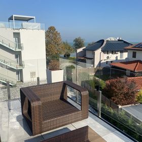 Izi Apartman Fonyód