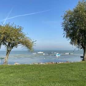 Izi Apartman Fonyód