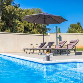 Vendégház Pula - CIR556