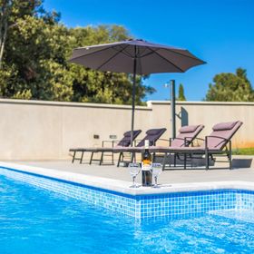 Vendégház Pula - CIR556