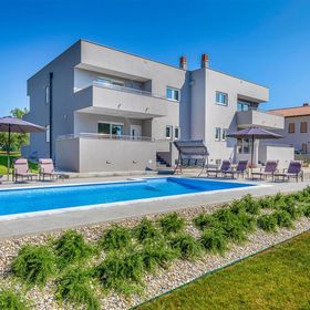 Vendégház Pula - CIR556