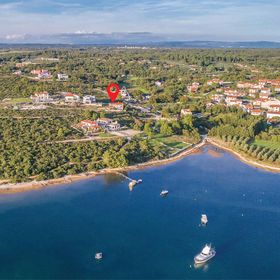 Apartman Medulin - CIM612