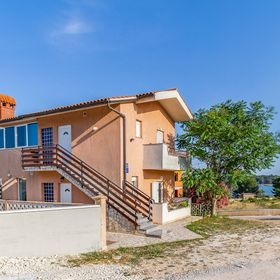 Apartman Medulin - CIM612