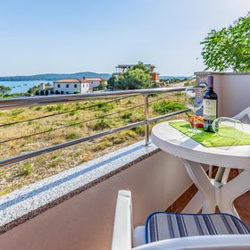 Apartman Medulin - CIM612