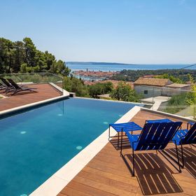 Vendégház Palit - CKR700