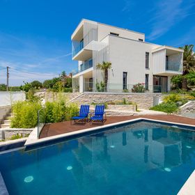 Vendégház Palit - CKR700