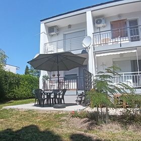 Doli Apartman Vonyarcvashegy