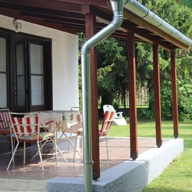 Mária Nyaralóház Balatonmáriafürdő