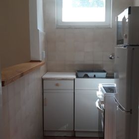 Mária Nyaralóház Balatonmáriafürdő