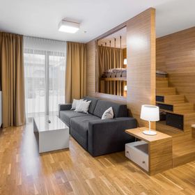 Suites and Apartments Medvědín Špindlerův Mlýn