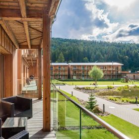 Suites and Apartments Medvědín Špindlerův Mlýn