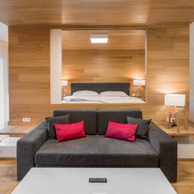 Suites and Apartments Medvědín Špindlerův Mlýn