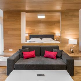 Suites and Apartments Medvědín Špindlerův Mlýn