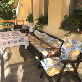 Abádi Major Kemencés Udvar Abádszalók