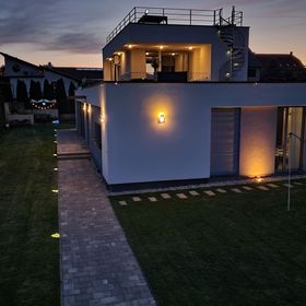 Petőfi Apartman Gyenesdiás