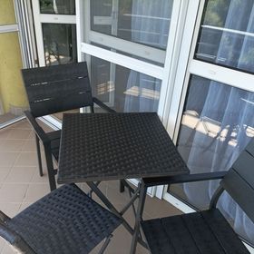 Szügyi Apartman Hévíz