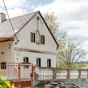 Ubytování CARPE DIEM Ryžoviště