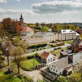 Ubytování CARPE DIEM Ryžoviště