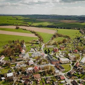 Ubytování CARPE DIEM Ryžoviště