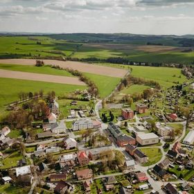 Ubytování CARPE DIEM Ryžoviště